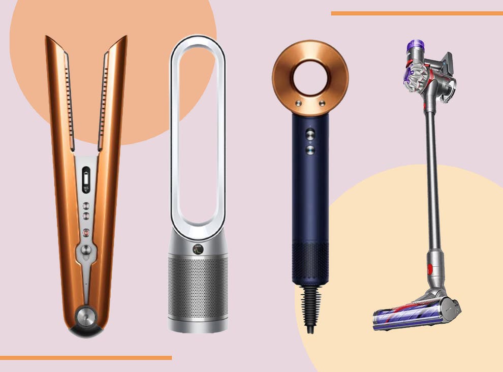 Dyson Black Friday deals 2022: Shop the sale on vacuums | The Independent - Will There Be Black Friday Deals For Skytrak 2022
